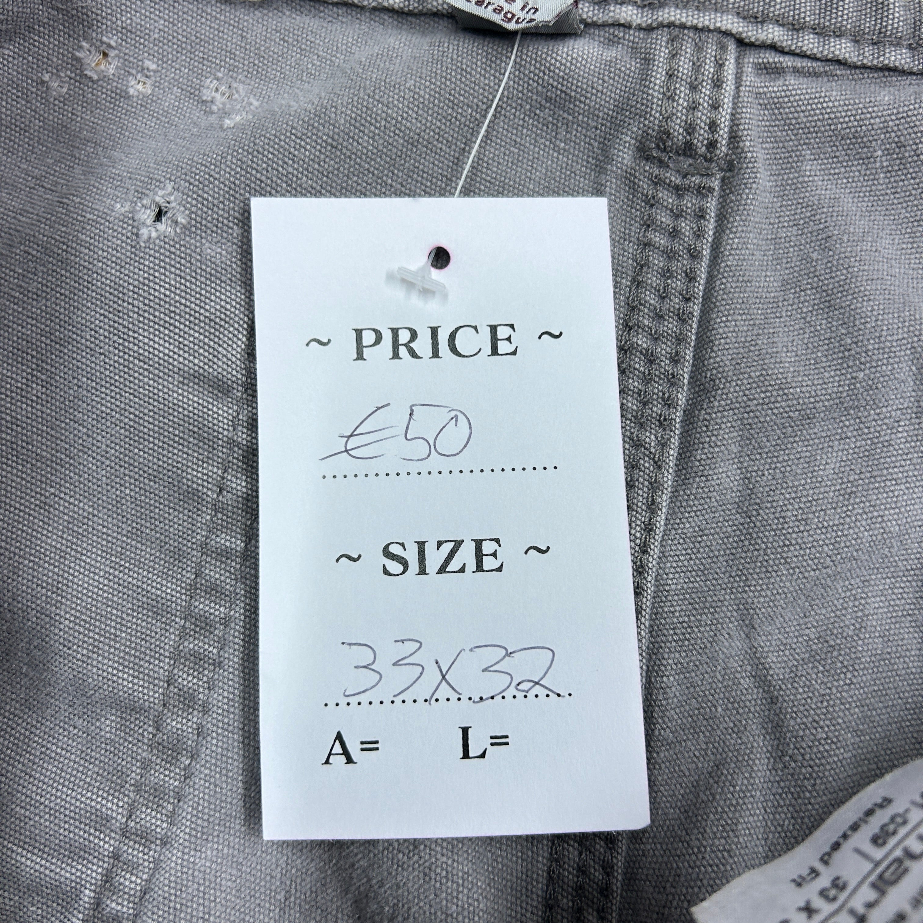 Carhartt Track Pants