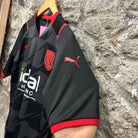 West Brom Albion 2021/2022 Puma Football Shirt
