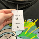 Rick&Morty T-shirt
