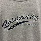 Rainforest Cafe T-shirt