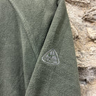Nike Acg Fleece Track Jacket