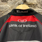 Ulster 2014/2015 Kukri Rugby Jersey