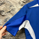 Vintage France 2003-Player issue Nike Football Shirt