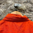 Clemson Nike Windbreaker Jacket