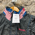 Vintage Bench Track Jacket