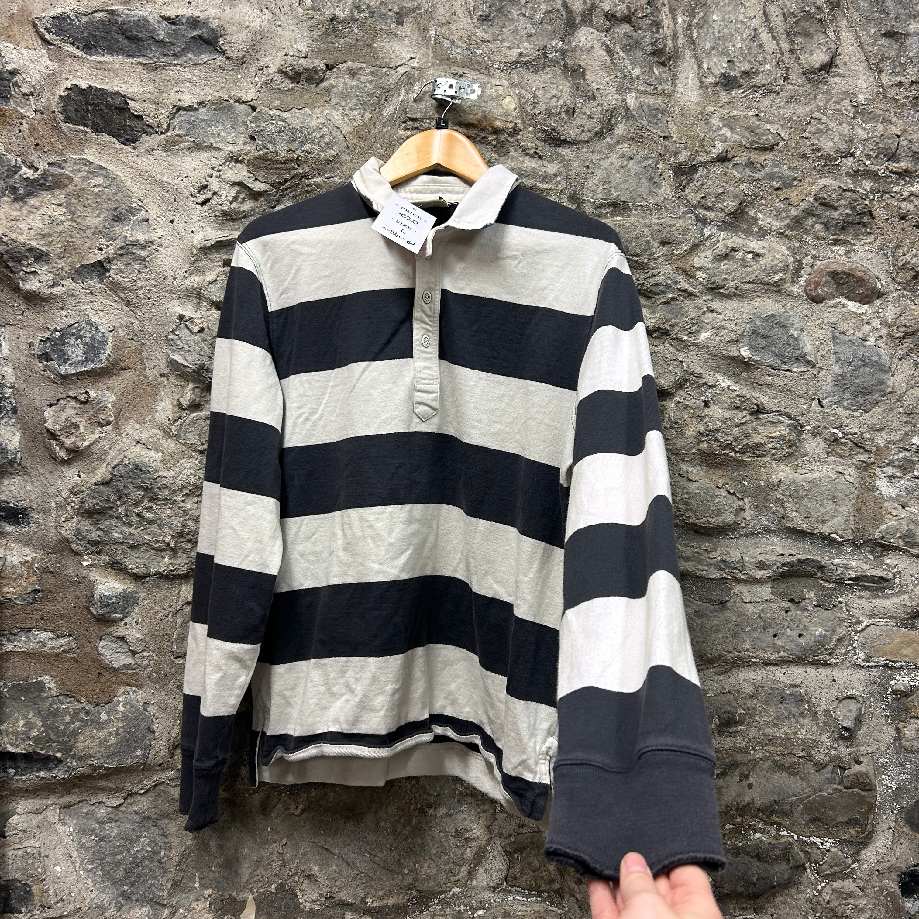 Eden Park Shirt
