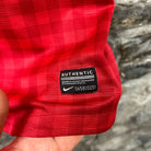 Wayne Rooney Manchester United 2012/2013 Nike Football Shirt