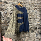 Vintage Rework Columbia Sweatshirt