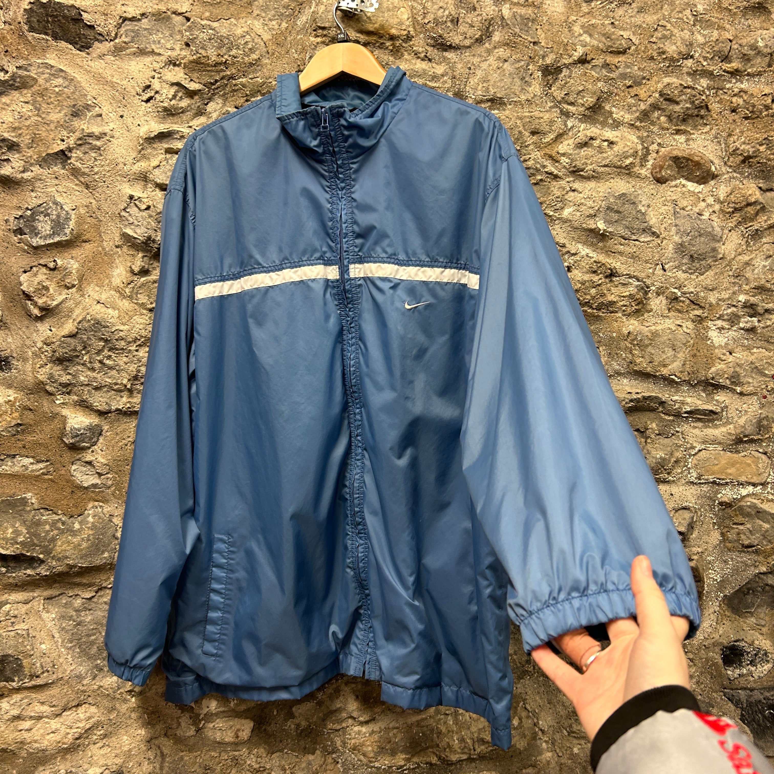 Nike Windbreaker Jacket