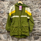 Vintage Windbreaker Jacket