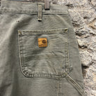 Carhaart Cargo Pants
