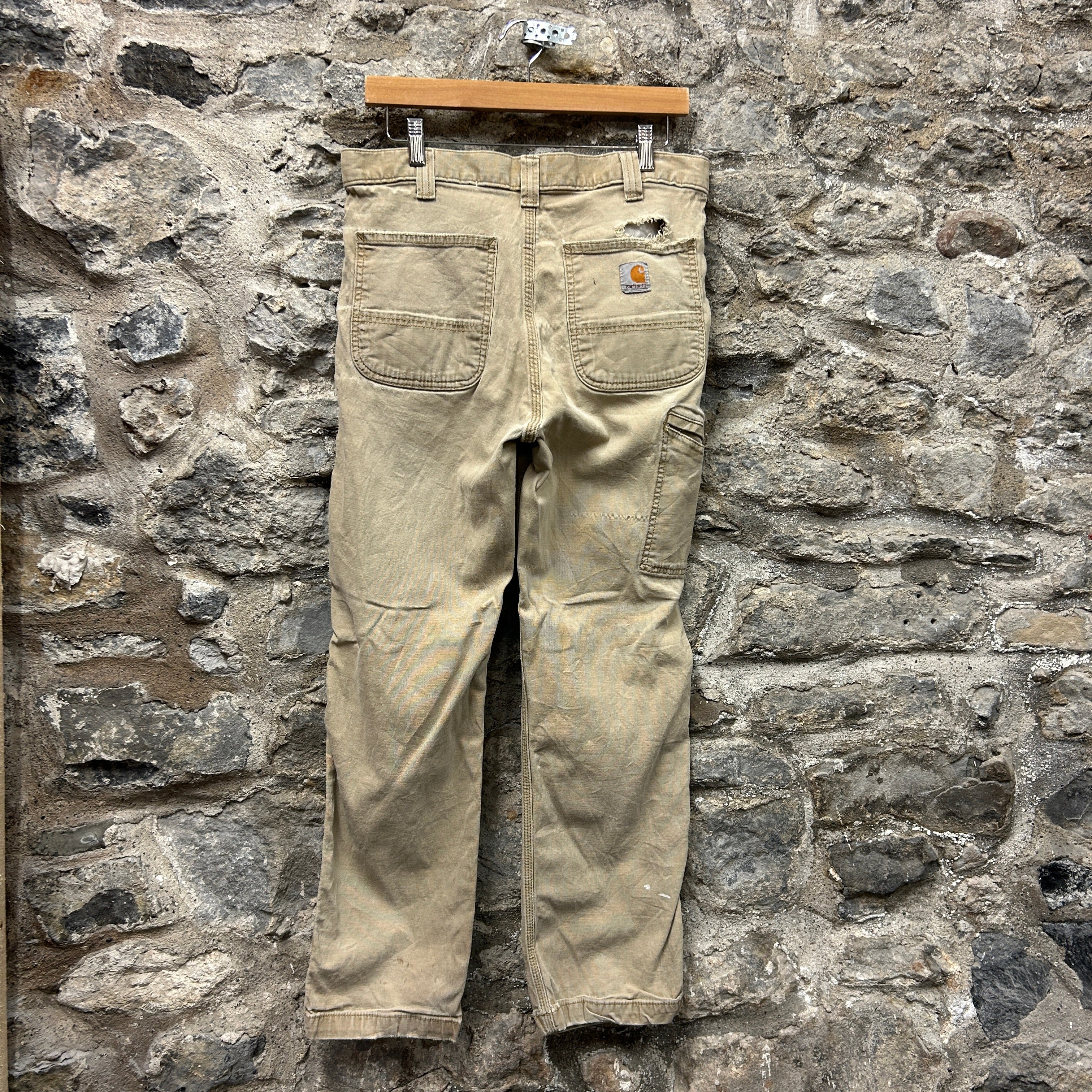 Carhartt Track Pants