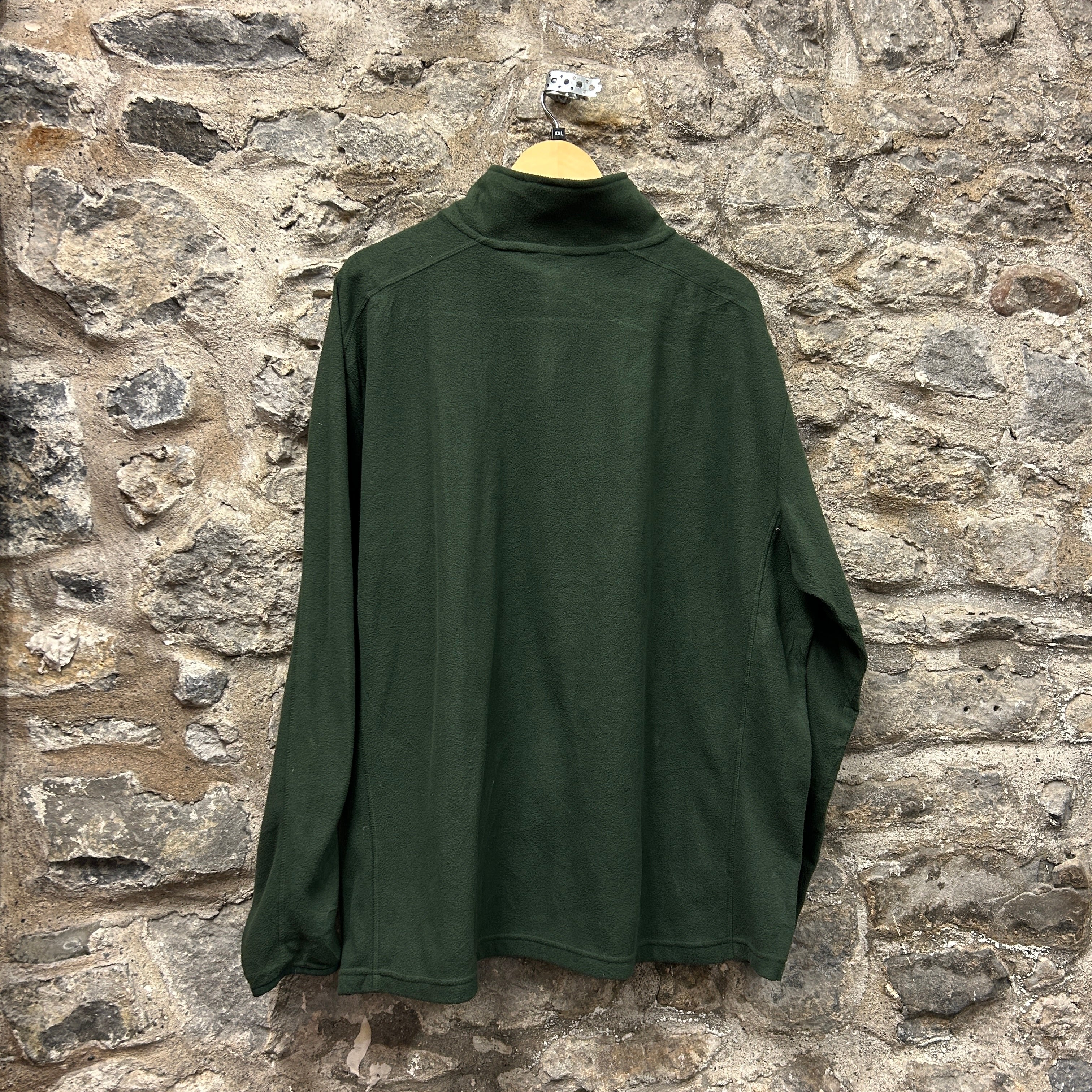 Champion Fleece Sweatshirt