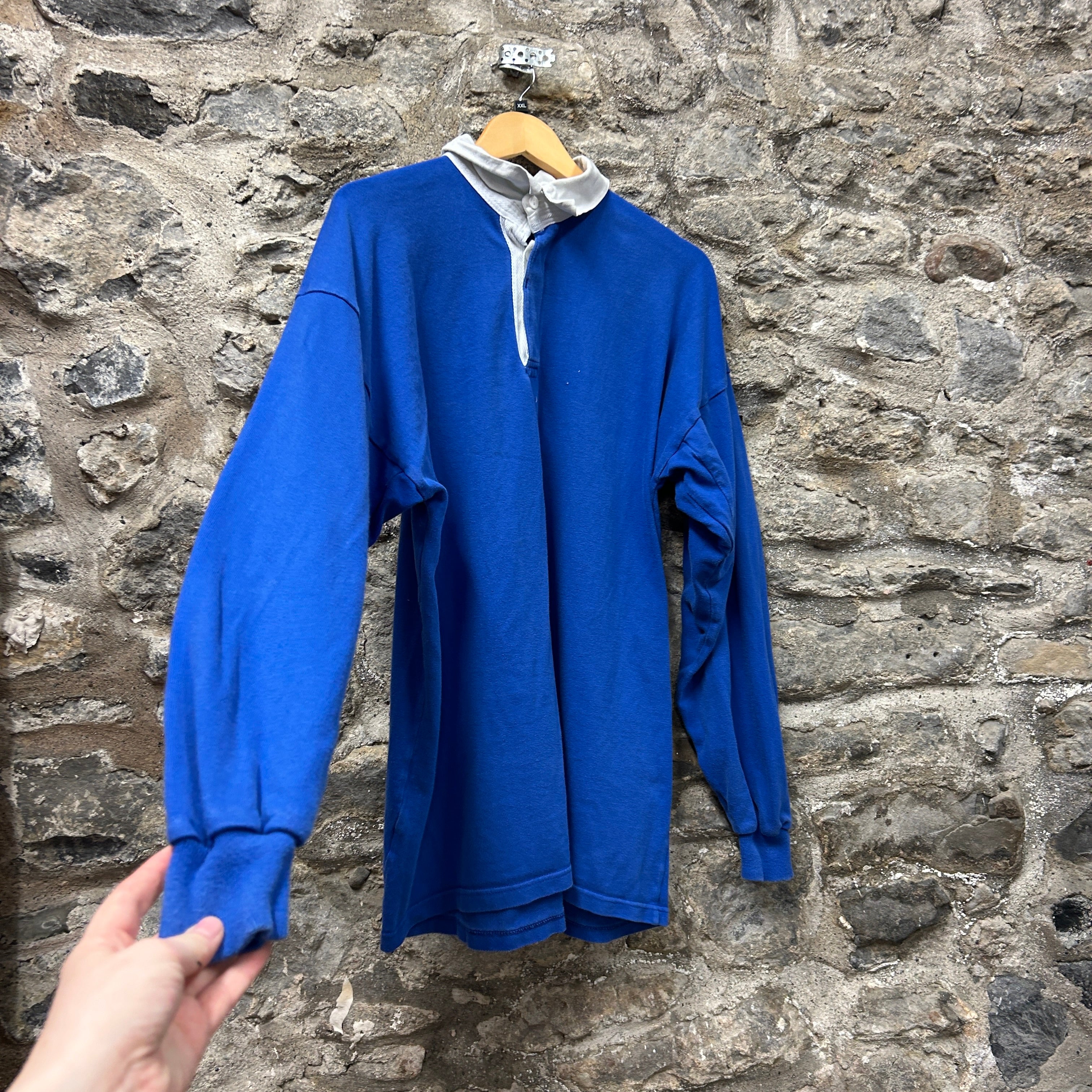 Front Row Rugby Shirt