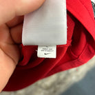 Arsenal 2010/2011 Nike Football Shirt