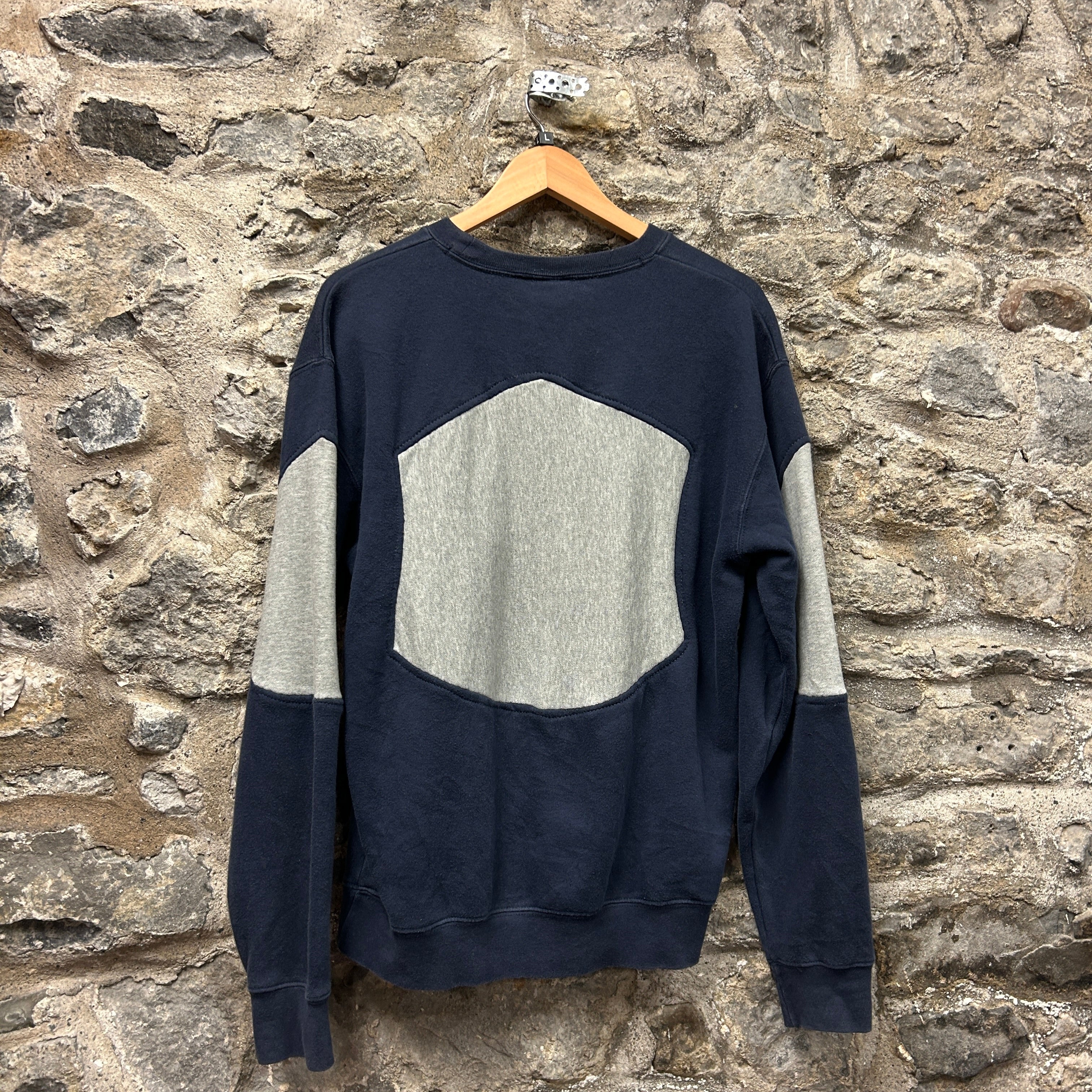 Vintage Rework Champion Sweatshirt