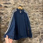 Adidas Hoodie