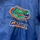 Vintage Florida Gators Starter Windbreaker Jacket