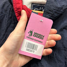 Etirel Windbreaker Jacket