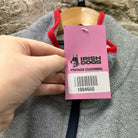 Nautica Fleece Track Jacket