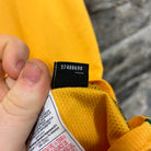 Australia 2008 Nike Football Shirt