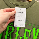 Bob Marley Zion Rootswear T-shirt