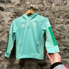 Ireland Canterbury Hoodie