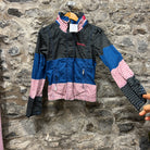 Vintage Bench Track Jacket