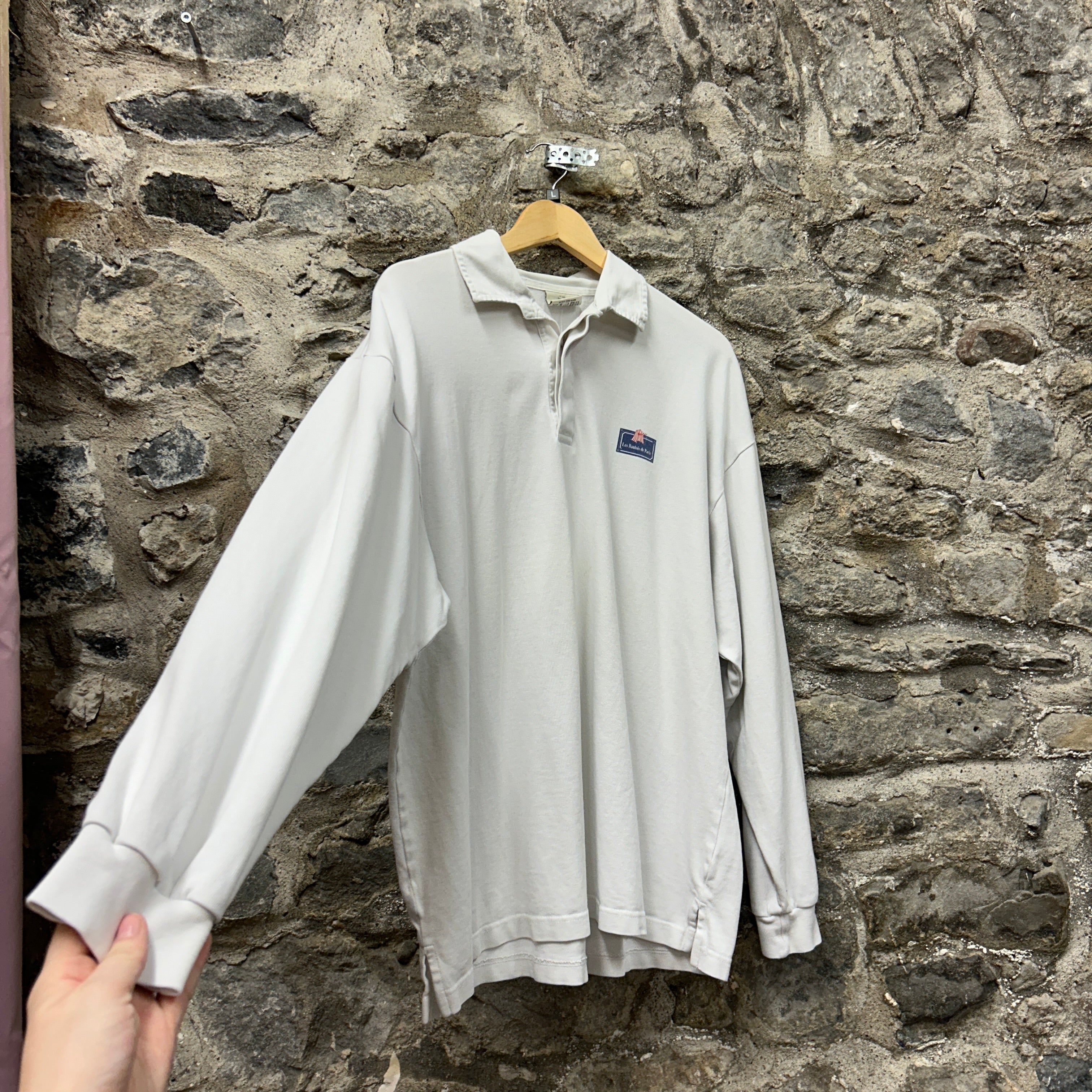 Bruntwood Rugby Shirt