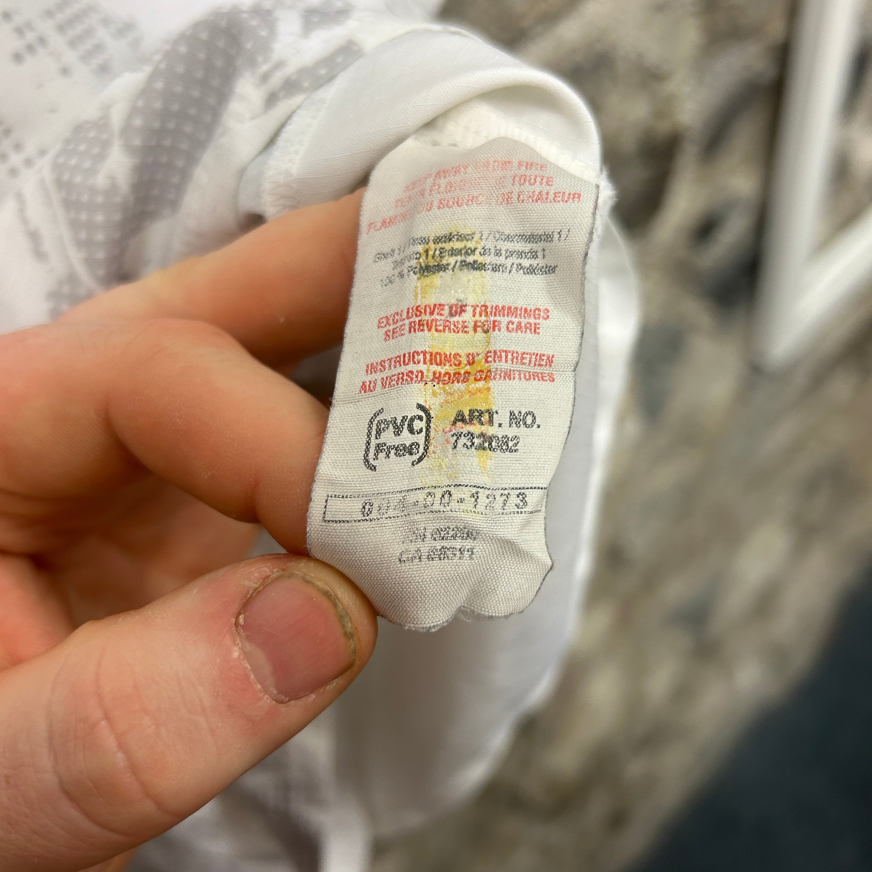 Tunisia 2006/2007 Puma Football Shirt