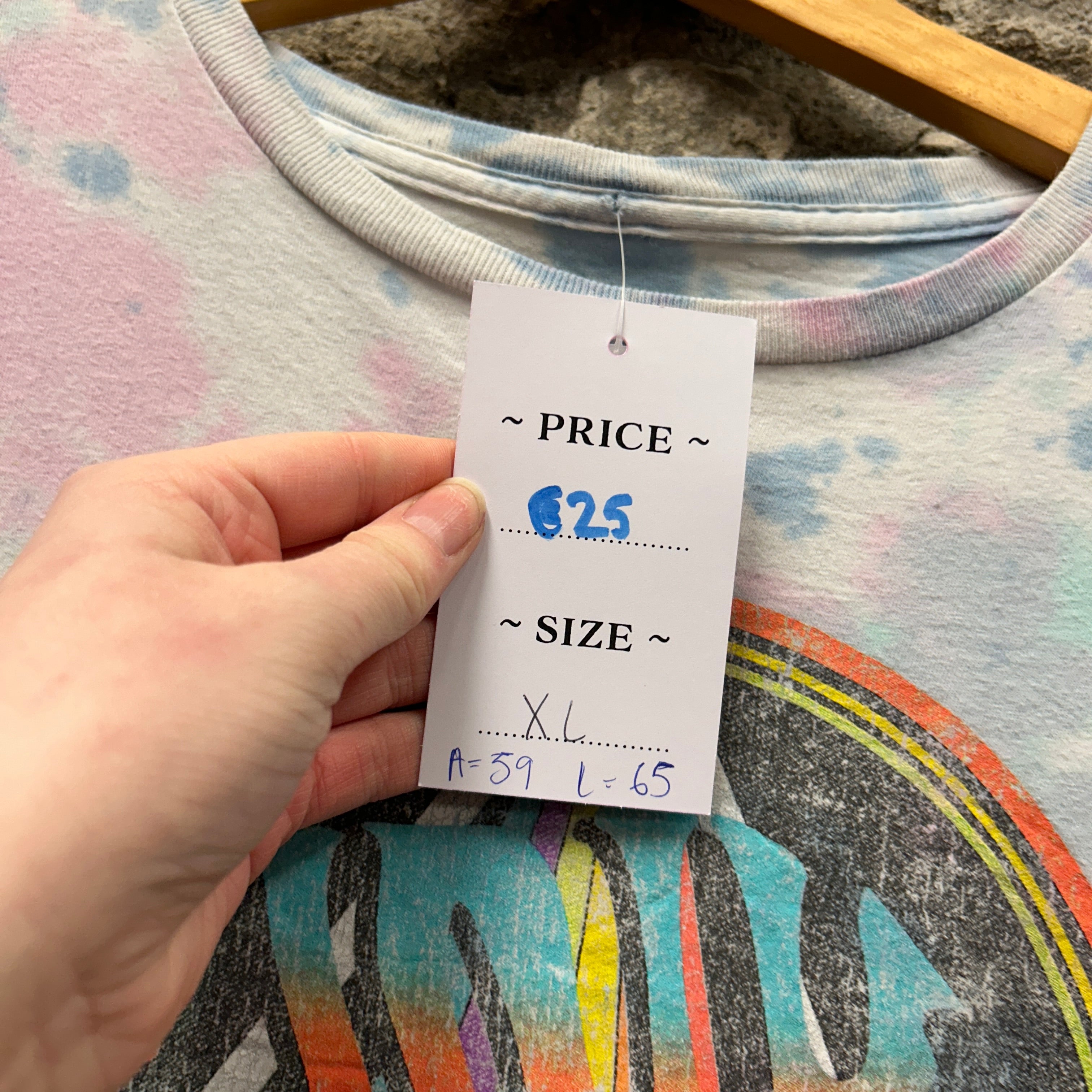 Pink Floyd T-shirt