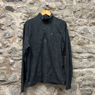 Nike Fleece Track Jacket