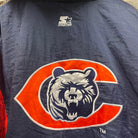 Vintage Chicago Bears Starter Jacket