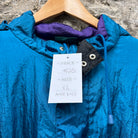Vintage Windbreaker Jacket