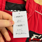 Vintage Suzuka Rally Jacket