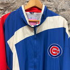 Chicago Cubs Starter Jacket