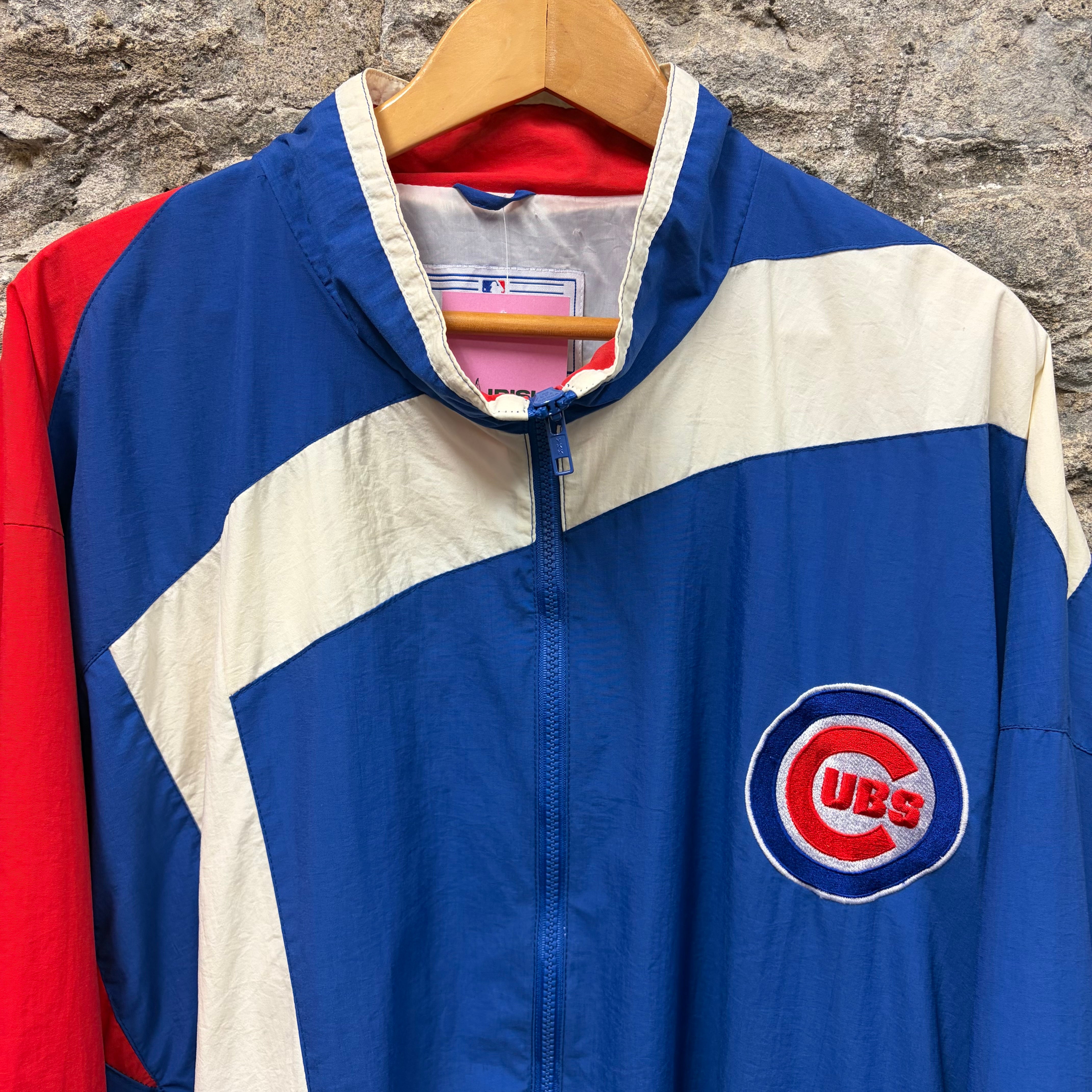 Chicago Cubs Starter Jacket