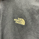 The North Face Fleece Track Jacket