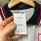 Stuttgart 1998 Adidas Football Shirt