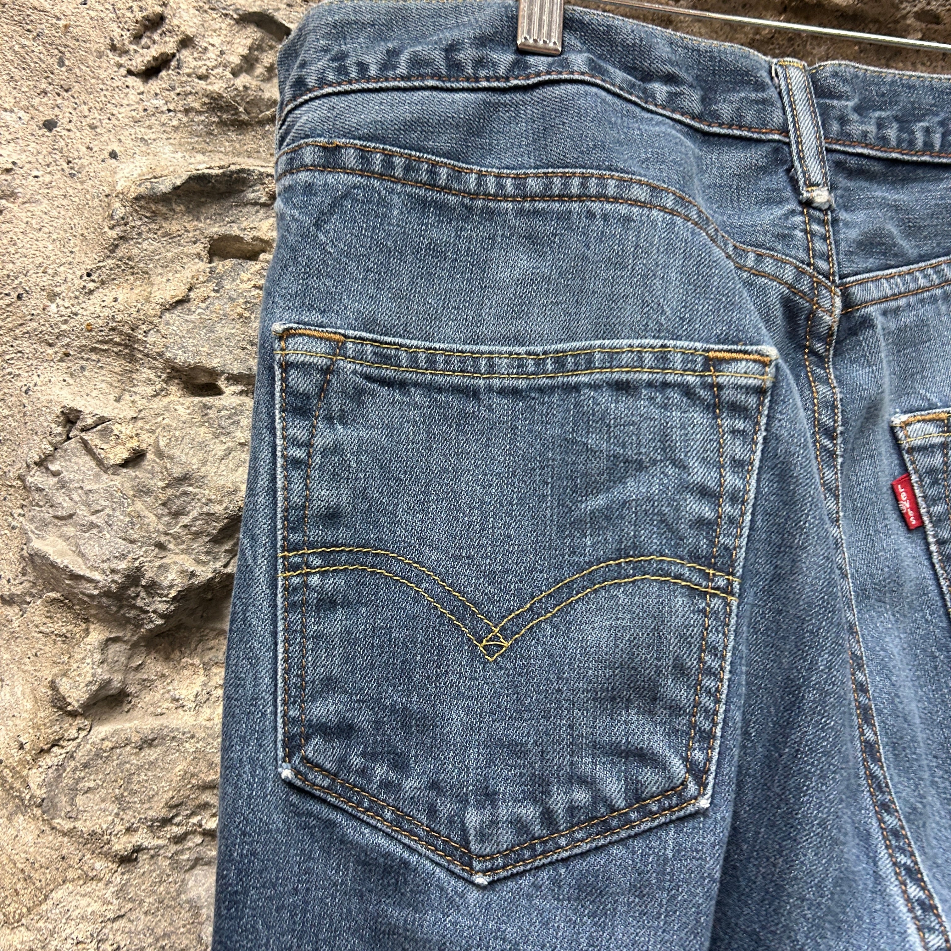 Vintage Levi's Jeans