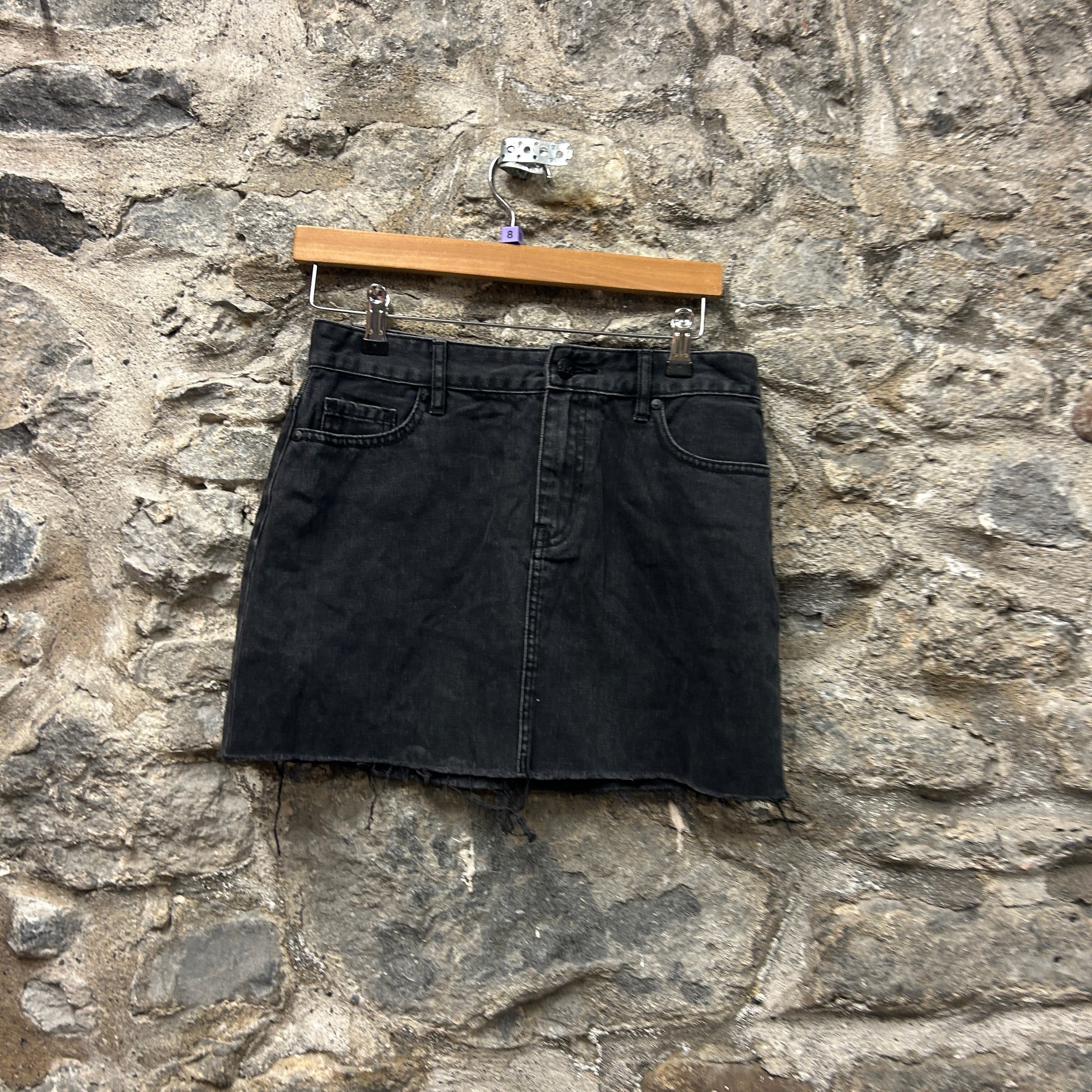 Vintage Lee Skirt