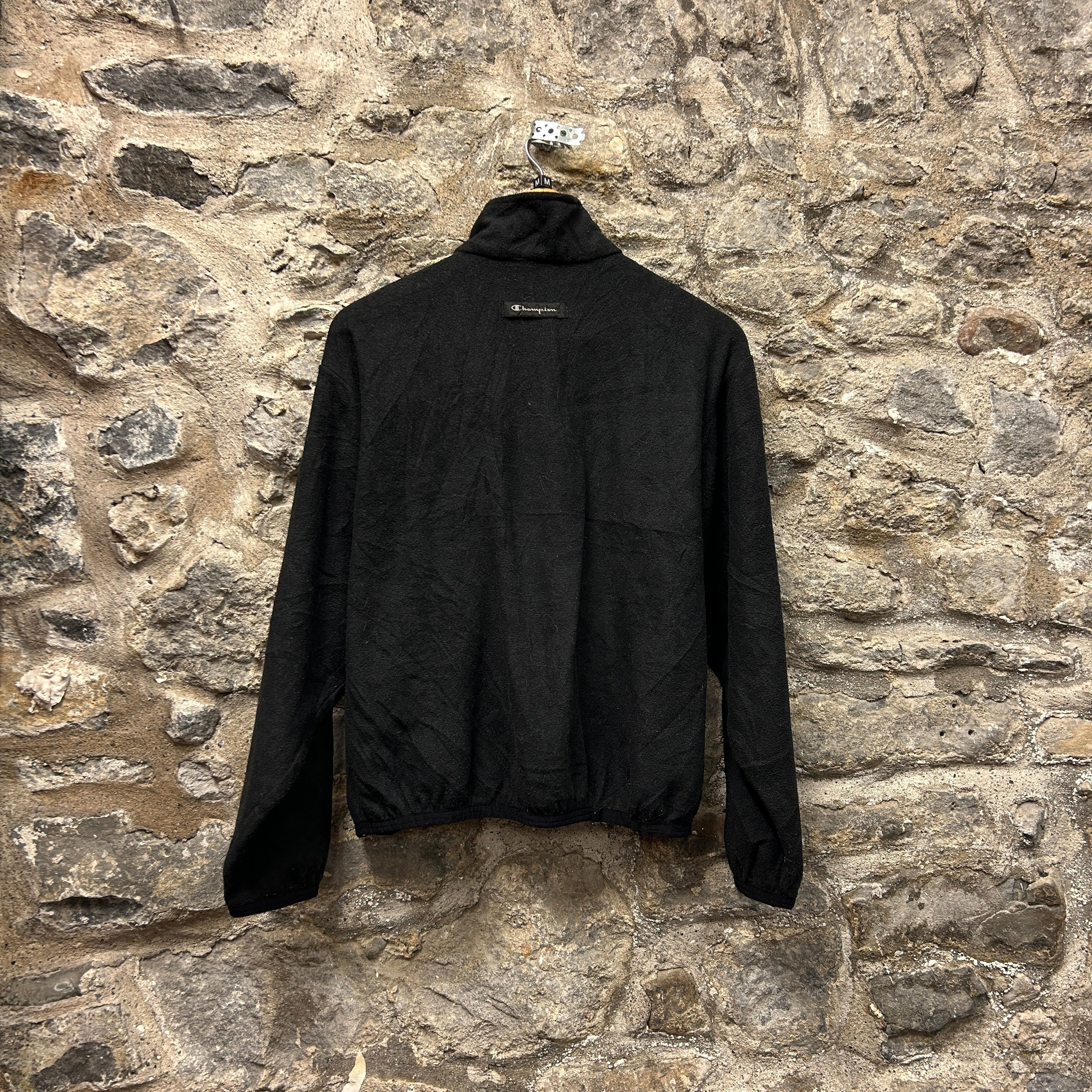 Champion Fleece Track Jacket