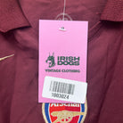 Arsenal 2005/2006 Nike Football Shirt