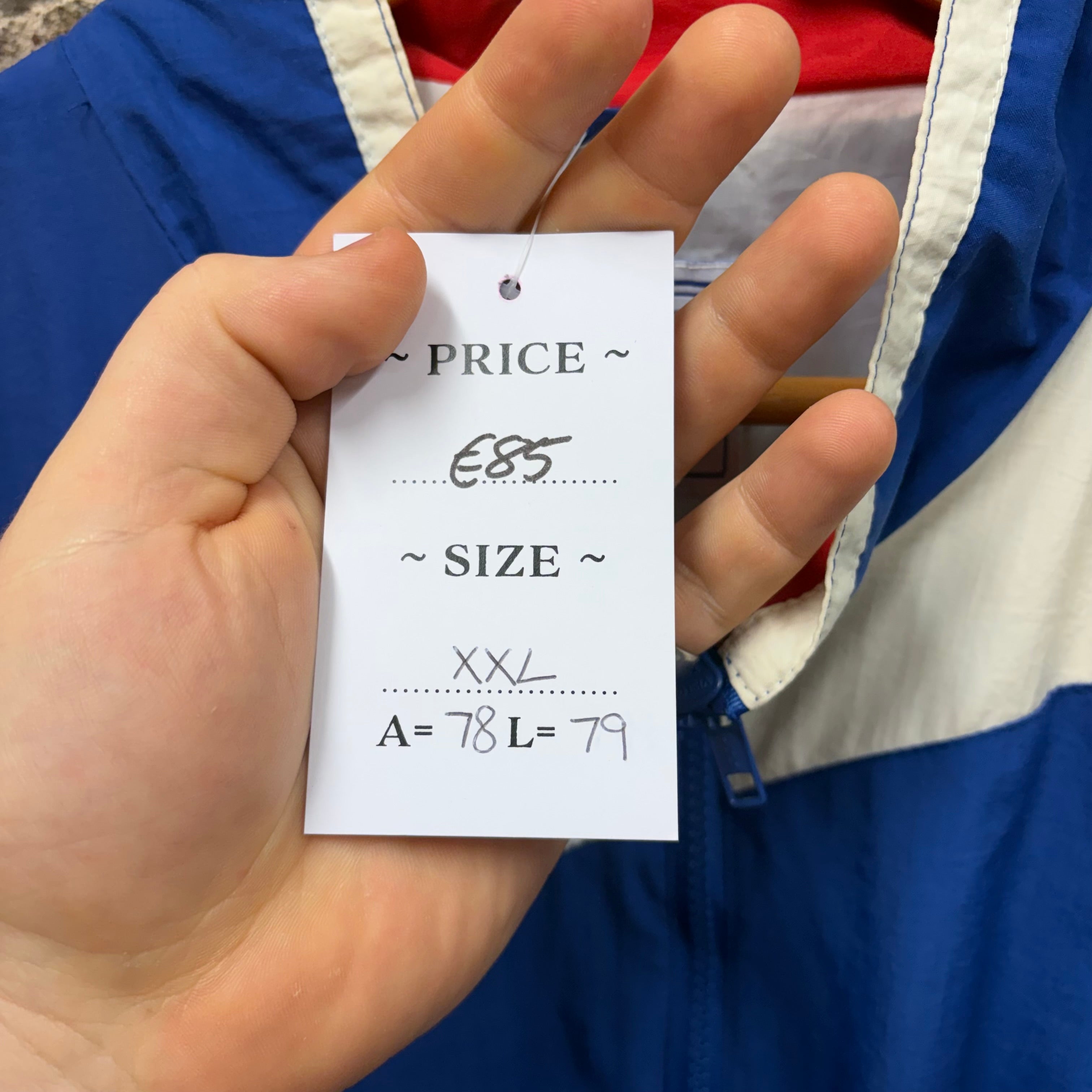 Chicago Cubs Starter Jacket