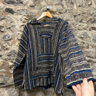 Frank's Textiles Baja Hoodie