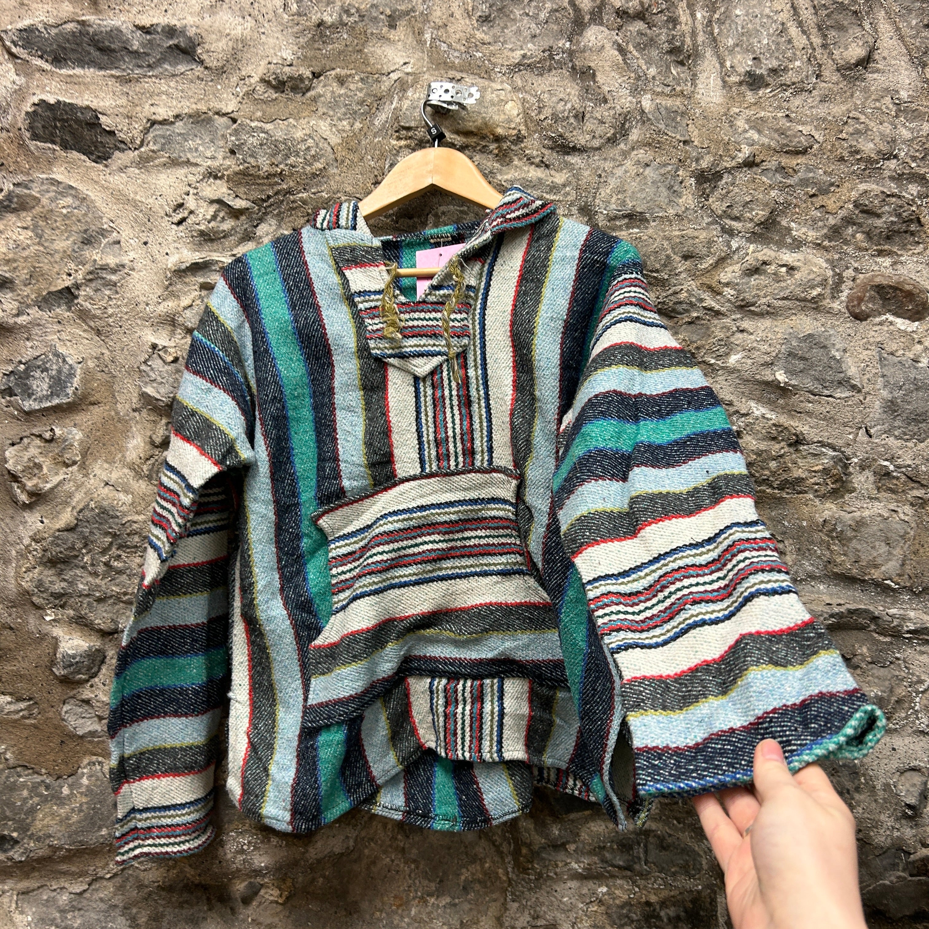 Baja Hoodie