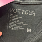 Wu-tang T-shirt