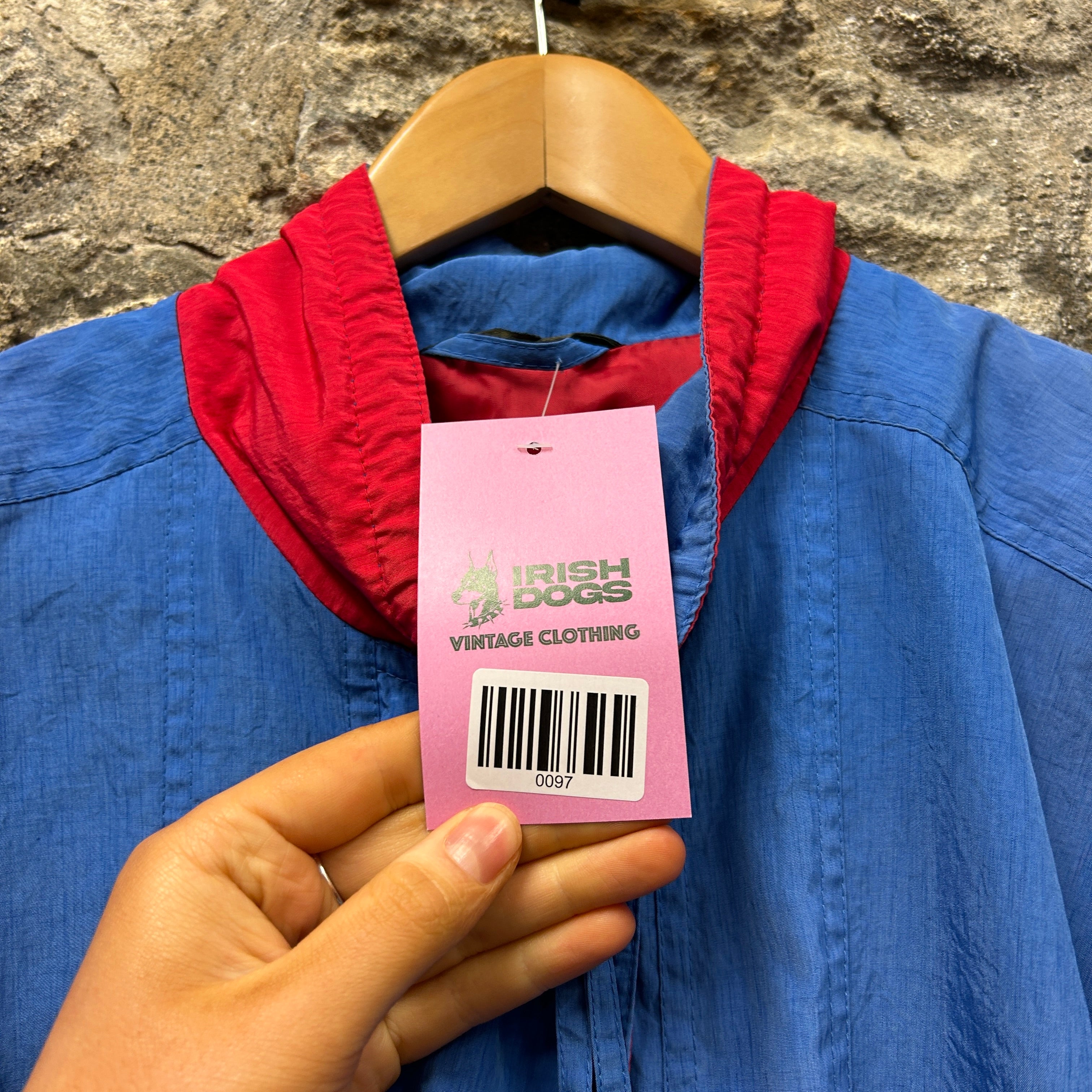 Vintage Jacket