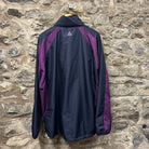 Wexford Azzurri Sport Windbreaker Jacket