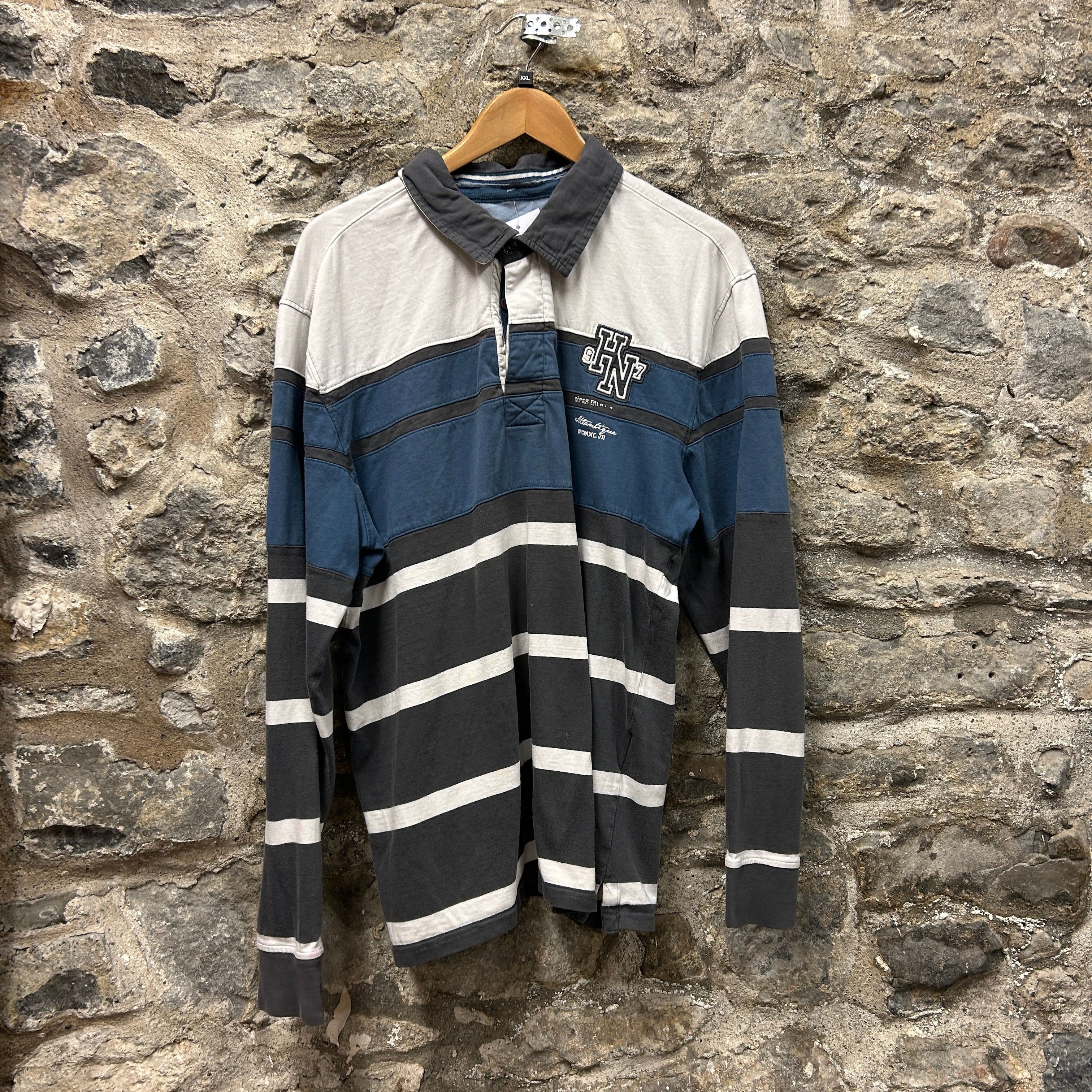 Rugby Shirt